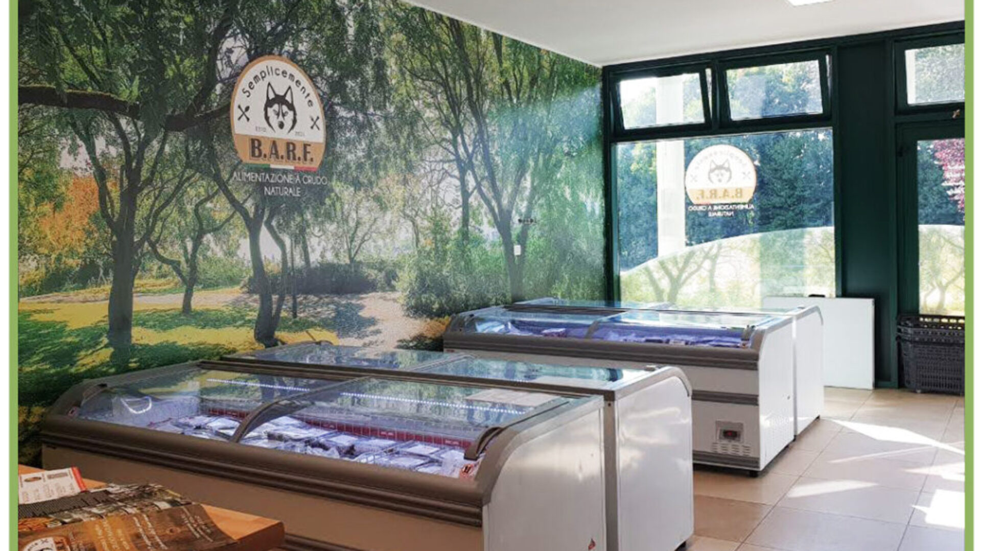 UNO STORE TOTALMENTE DEDICATO
